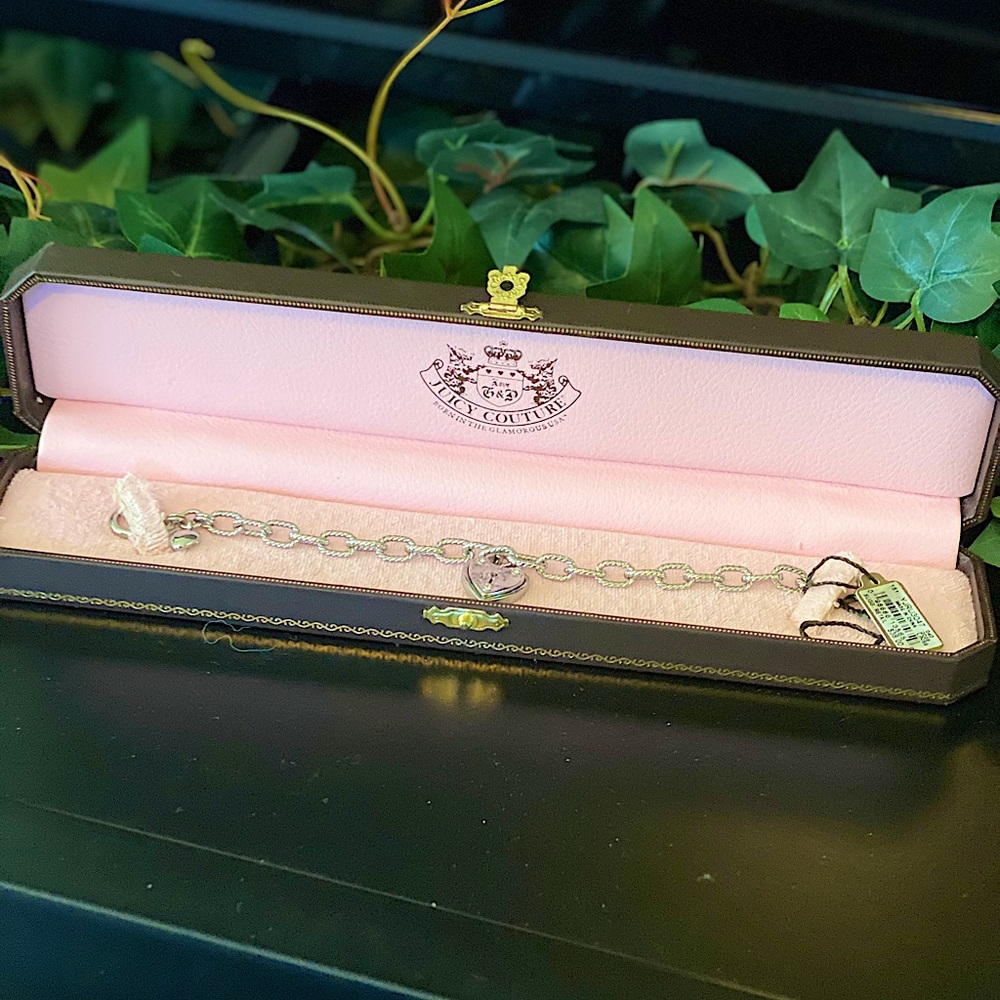 Juicy Couture Bracelet